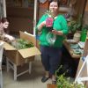 Projekt „s chuťou do záhrady“ v rámci environmentálneho programu zelené oči - 235764211 1489871284707102 8813519986500035052 n
