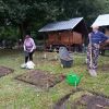 Projekt „s chuťou do záhrady“ v rámci environmentálneho programu zelené oči - 241146558 1754612814736855 2792313348998334922 n