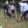 Projekt „s chuťou do záhrady“ v rámci environmentálneho programu zelené oči - 241151601 218524836894877 8814200146856609718 n