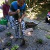 Projekt „s chuťou do záhrady“ v rámci environmentálneho programu zelené oči - 241179098 397987965260890 1199342434508127542 n