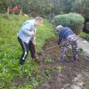 Projekt „s chuťou do záhrady“ v rámci environmentálneho programu zelené oči - 241195429 309600394273520 7010798755396879257 n