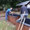 Projekt „s chuťou do záhrady“ v rámci environmentálneho programu zelené oči - 242297612 560140735213072 9024711299640601611 n