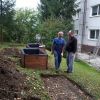 Projekt „s chuťou do záhrady“ v rámci environmentálneho programu zelené oči - 242306387 2962775860606107 3540676520751959453 n