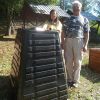 Projekt „s chuťou do záhrady“ v rámci environmentálneho programu zelené oči - 244401045 171477985069848 3769114697866306532 n