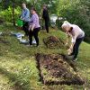 Projekt „s chuťou do záhrady“ v rámci environmentálneho programu zelené oči - Img 20210902 104214