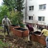 Projekt „s chuťou do záhrady“ v rámci environmentálneho programu zelené oči - Img 20210921 110713