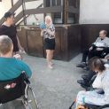 Aktivity v CSS - KOLONKA jún 2023