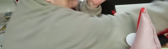 Dielnička v mesiaci október, odovzdanie darčekov od detí - 248920544_941172106609368_4634214112370292870_n