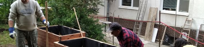 Projekt „s chuťou do záhrady“ v rámci environmentálneho programu zelené oči - Img 20210921 110713