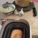 Spoločné pečenie chleba