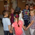 Vystúpenie detí z Materskej školy Slovanská