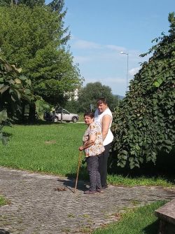 Prechádzky a vychádzky do okolia - 235800674_2999757423574107_1949292980811013712_n