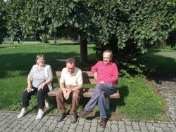 Prechádzky a vychádzky do okolia - 236340340_154804746693601_1566041739631377555_n