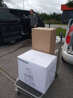 Projekt „s chuťou do záhrady“ v rámci environmentálneho programu zelené oči - 241065947 179334010939568 2660920345955088327 n