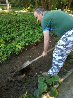 Projekt „s chuťou do záhrady“ v rámci environmentálneho programu zelené oči - 241179098 257317826253417 7031262318843956252 n