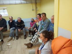 Projekt „s chuťou do záhrady“ v rámci environmentálneho programu zelené oči - 241573405 407034974116315 1134136399913519171 n