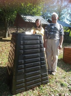 Projekt „s chuťou do záhrady“ v rámci environmentálneho programu zelené oči - 244401045 171477985069848 3769114697866306532 n