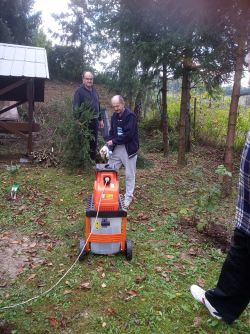 Projekt „s chuťou do záhrady“ v rámci environmentálneho programu zelené oči - 244528923 818153898857670 3115512908797646189 n