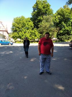 Návšteva v CSS – Nádej Dolný Lieskov