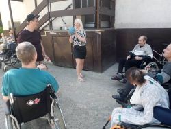Aktivity v CSS - KOLONKA jún 2023