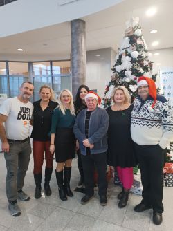 Kultúrno spoločenské akcie za rok 2024