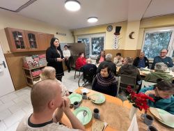 Kultúrno spoločenské akcie za rok 2025