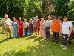 Kultúrno spoločenské akcie za rok 2025