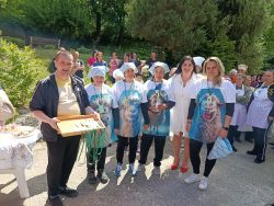 Kultúrno spoločenské akcie za rok 2025