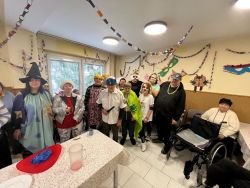 Kultúrno spoločenské akcie za rok 2026