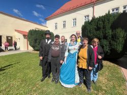 Kultúrno spoločenské akcie za rok 2026
